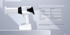 Hyperlight-M - Portable X-ray Unit