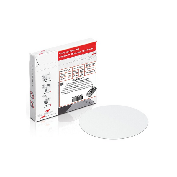 ISOFOLAN Scheu