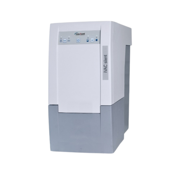 iVAC Silent Suction Unit Imes-Icore