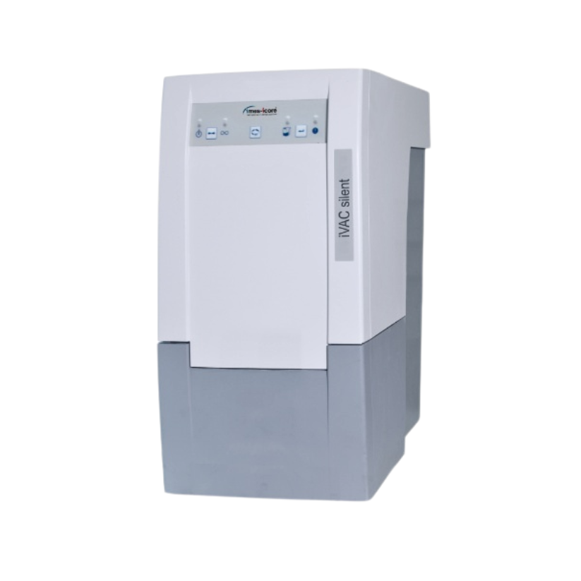 iVAC Silent Suction Unit