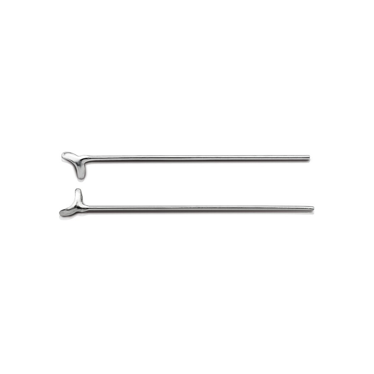 J Clasp Oblique