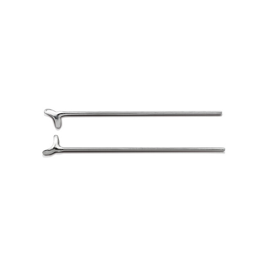 J Clasp Oblique