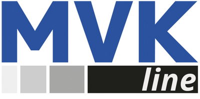 MVK logo - exclusive distributor in UAE