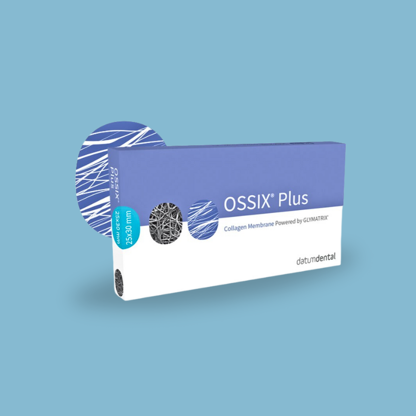 OSSIX PLUS 15*25