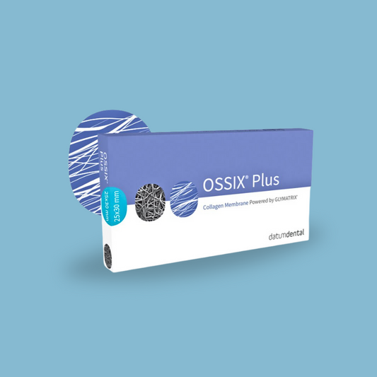 OSSIX PLUS