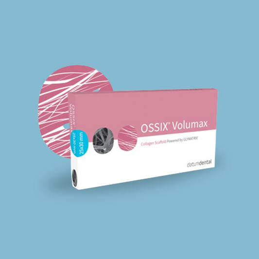 OSSIX VOLUMAX