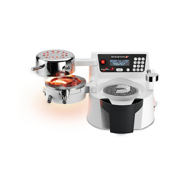 MINISTAR S Scheu