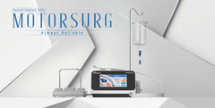 MotorSurg - Dental Implant Unit