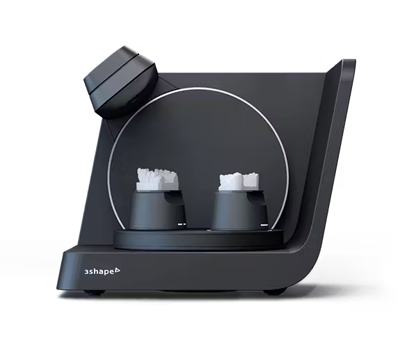 3Shape - F8 Lab Scanner