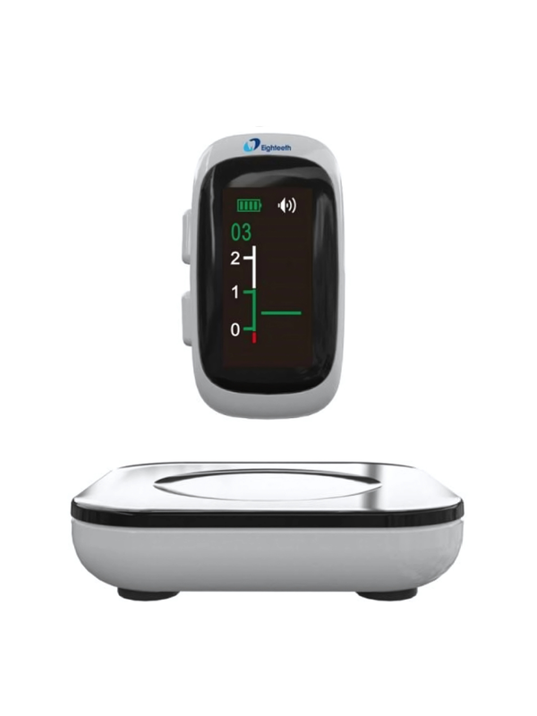 Airpex - Wireless Apex Locator Eighteeth