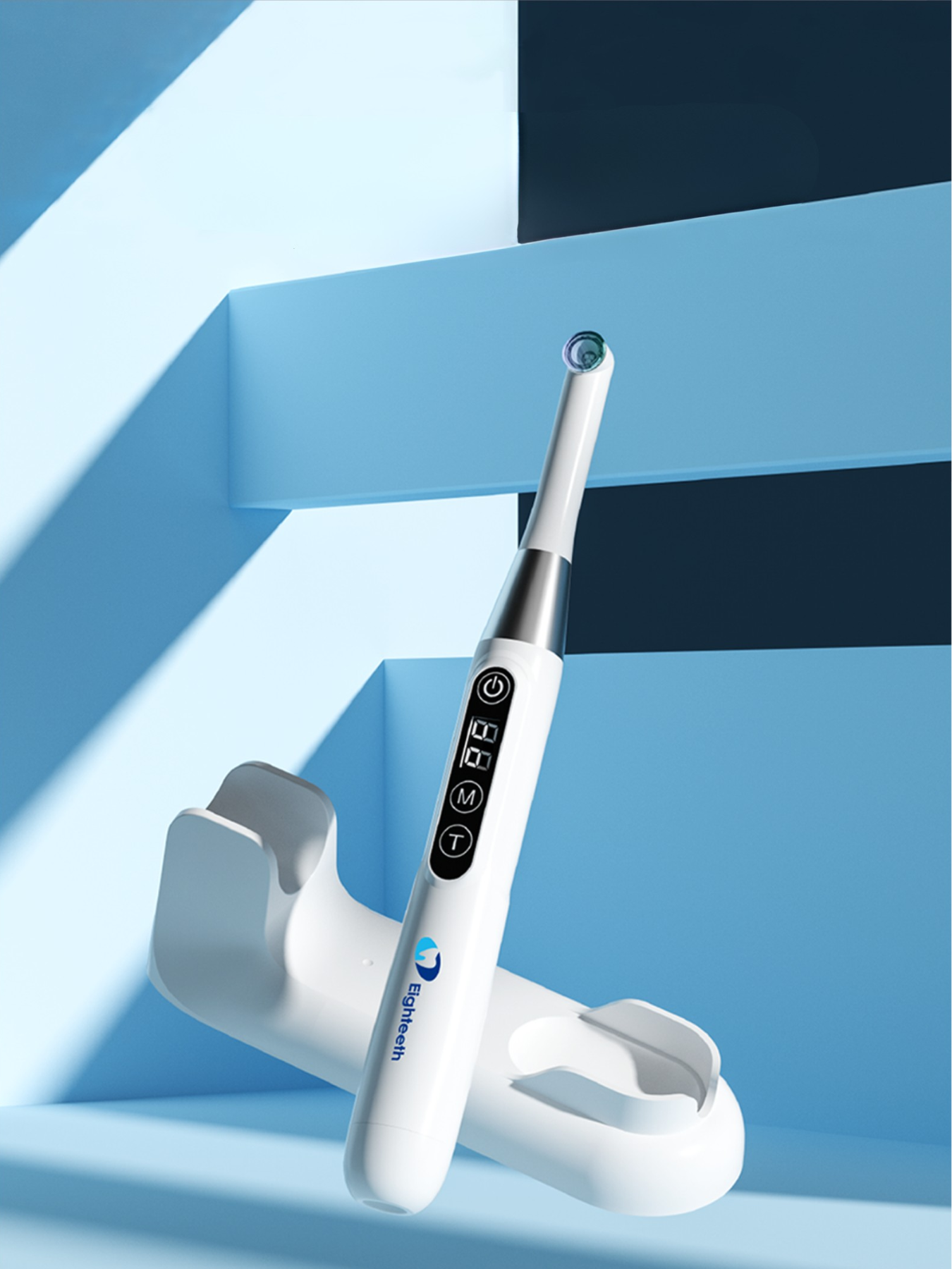 Curing Pen-E