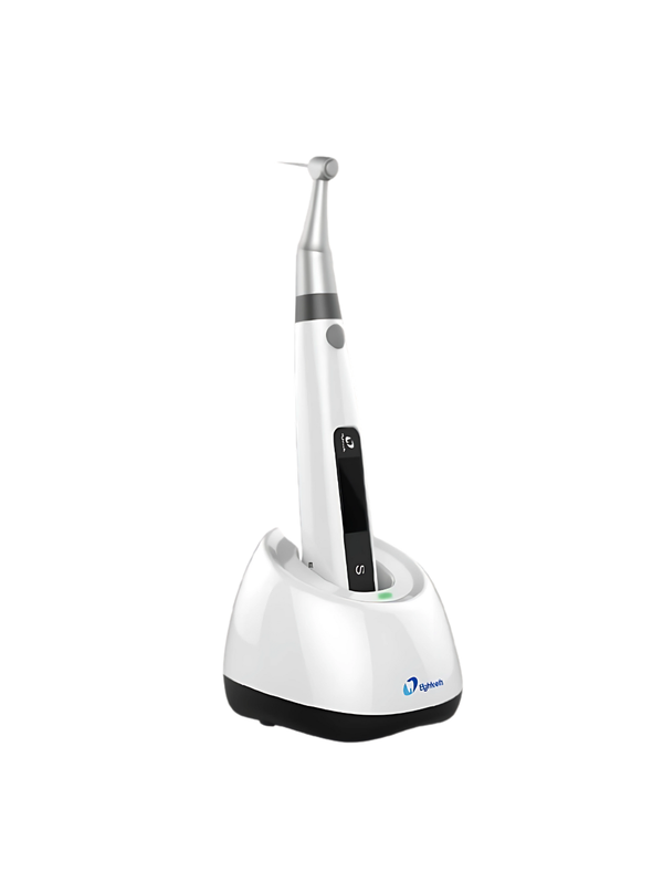 E-Connect S - Endomotor with built in Apex Locator Eighteeth