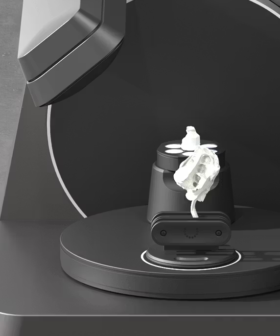 3Shape - F8 Lab Scanner