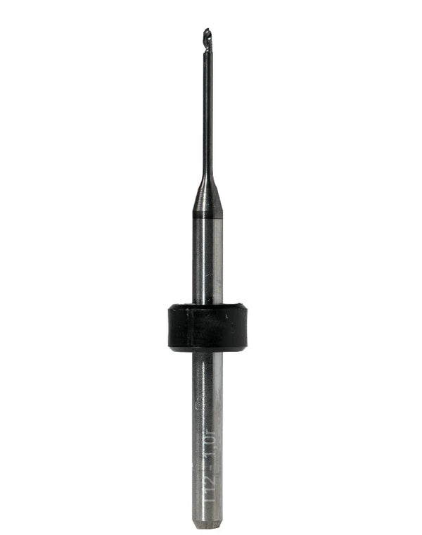 T12 Radius Milling Tool, 1.0 | 3 mm Shank Imes-Icore