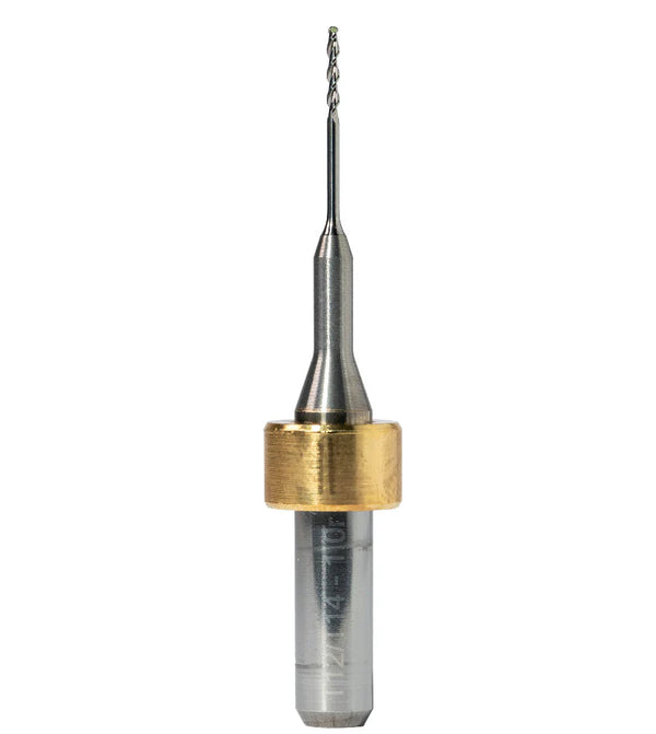 T12/T14 Radius Milling Tool, 1.0 | 6 mm Shank Imes-Icore