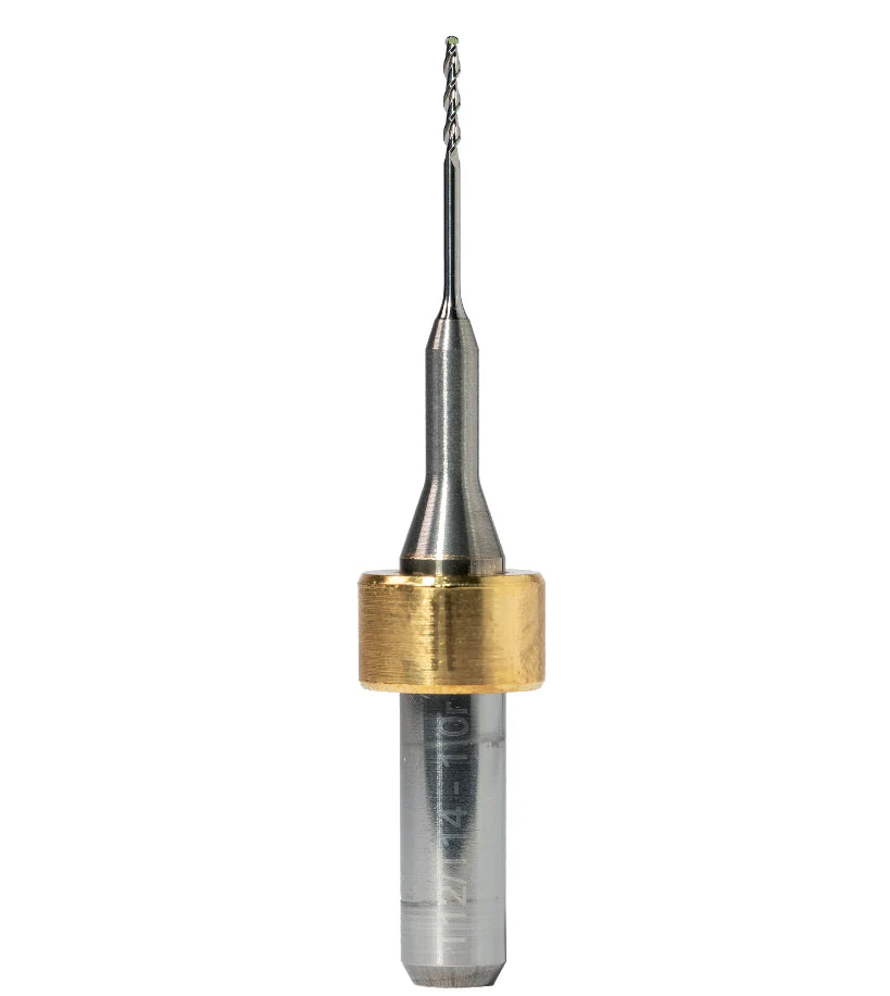 T12/T14 Radius Milling Tool, 1.0 | 6 mm Shank