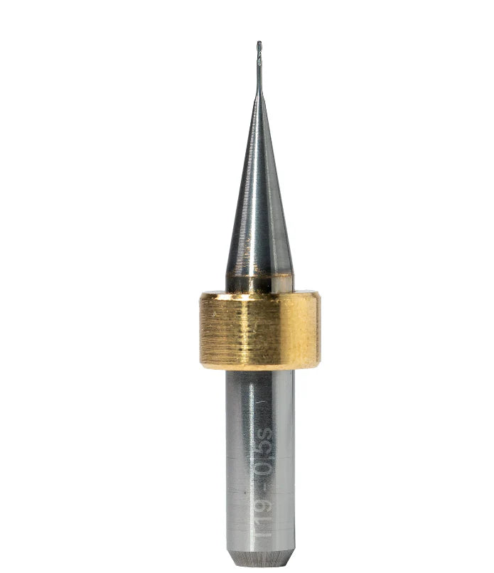 T19 Shaft Milling Tool, 0.5 | 6 mm Shank