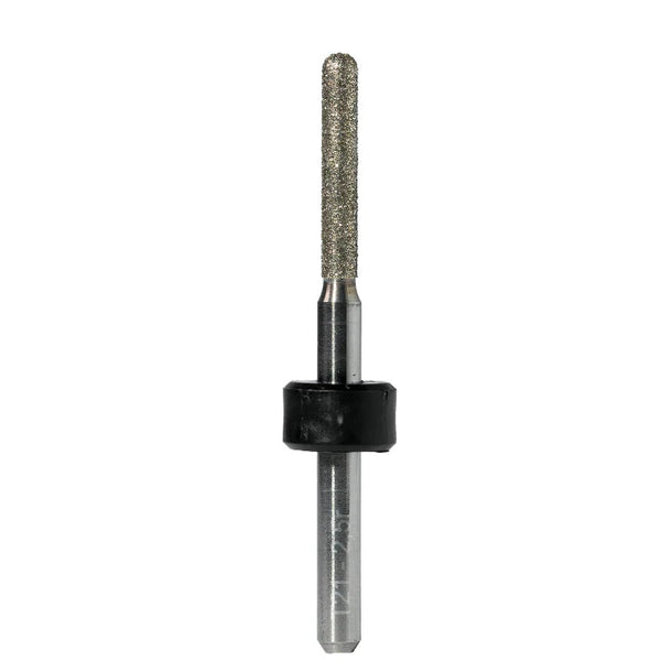 T21 Radius Grinding Tool (Diamond), 2.5 | 3 mm Shank Imes-Icore