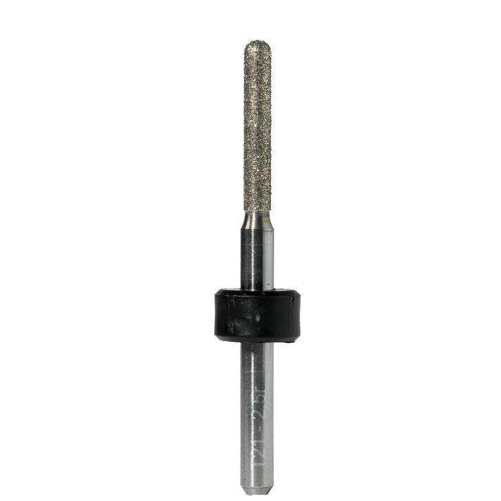 T21 Radius Grinding Tool (Diamond), 2.5 | 3 mm Shank