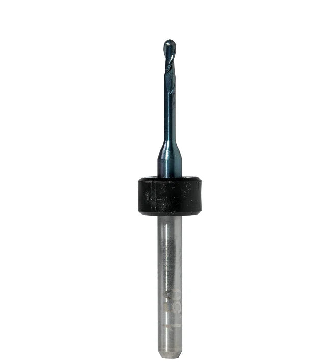 T16 Radius Milling Tool, 1.5 | 3 mm Shank Imes-Icore