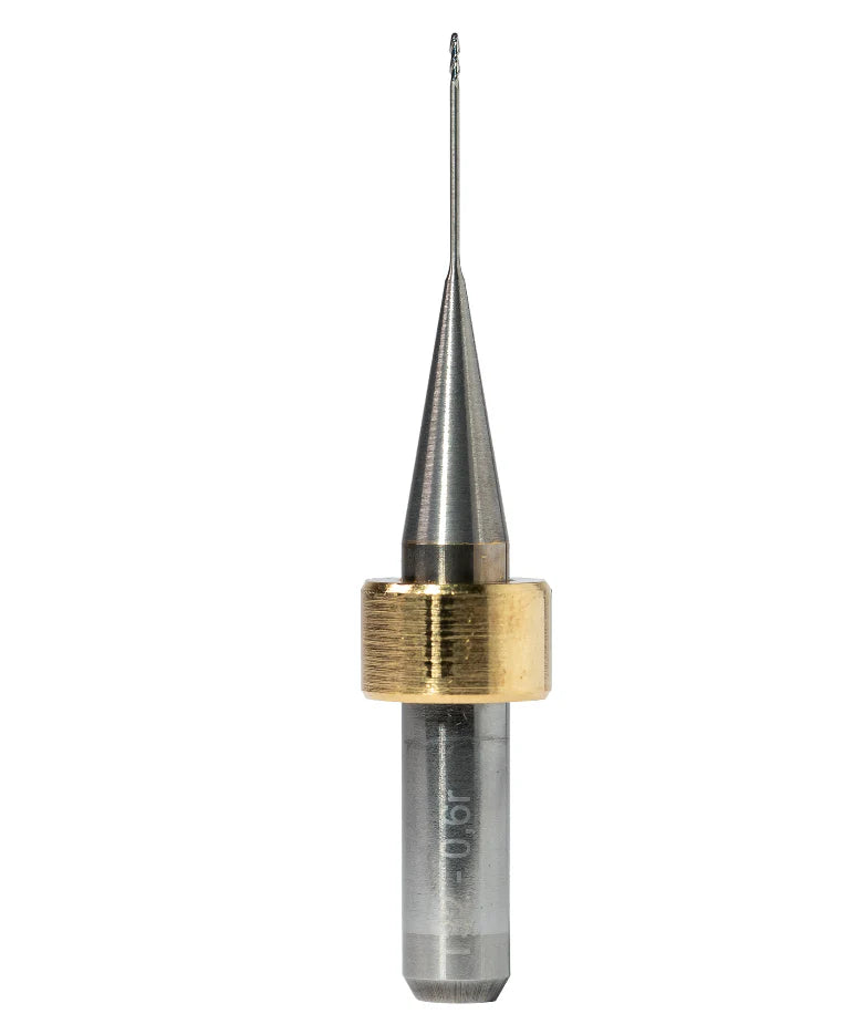 T32 Radius Milling Tool, 0.6 | 6.0 mm Shank