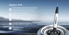 Space Fill - Obturation System