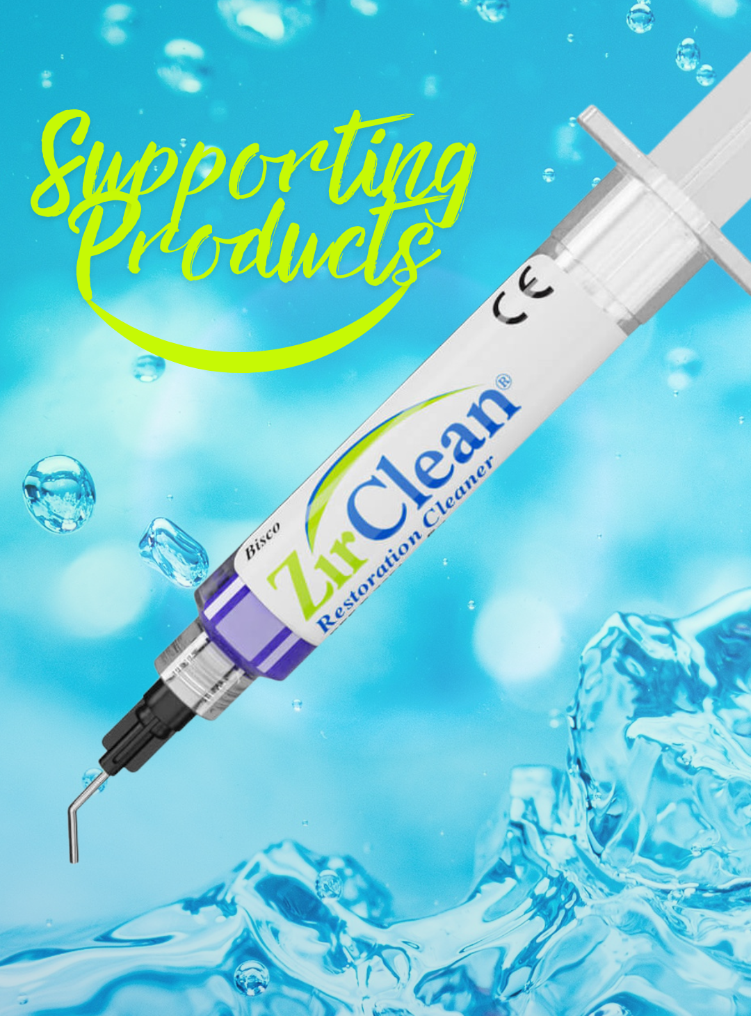 Supporting Products