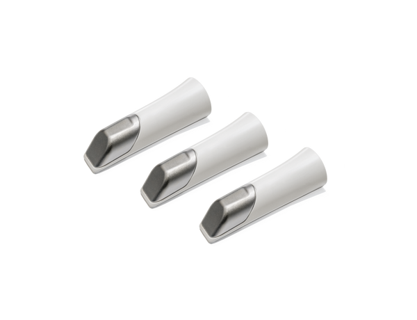 TRIOS 3 Tips (3 in a box) 3 Shape