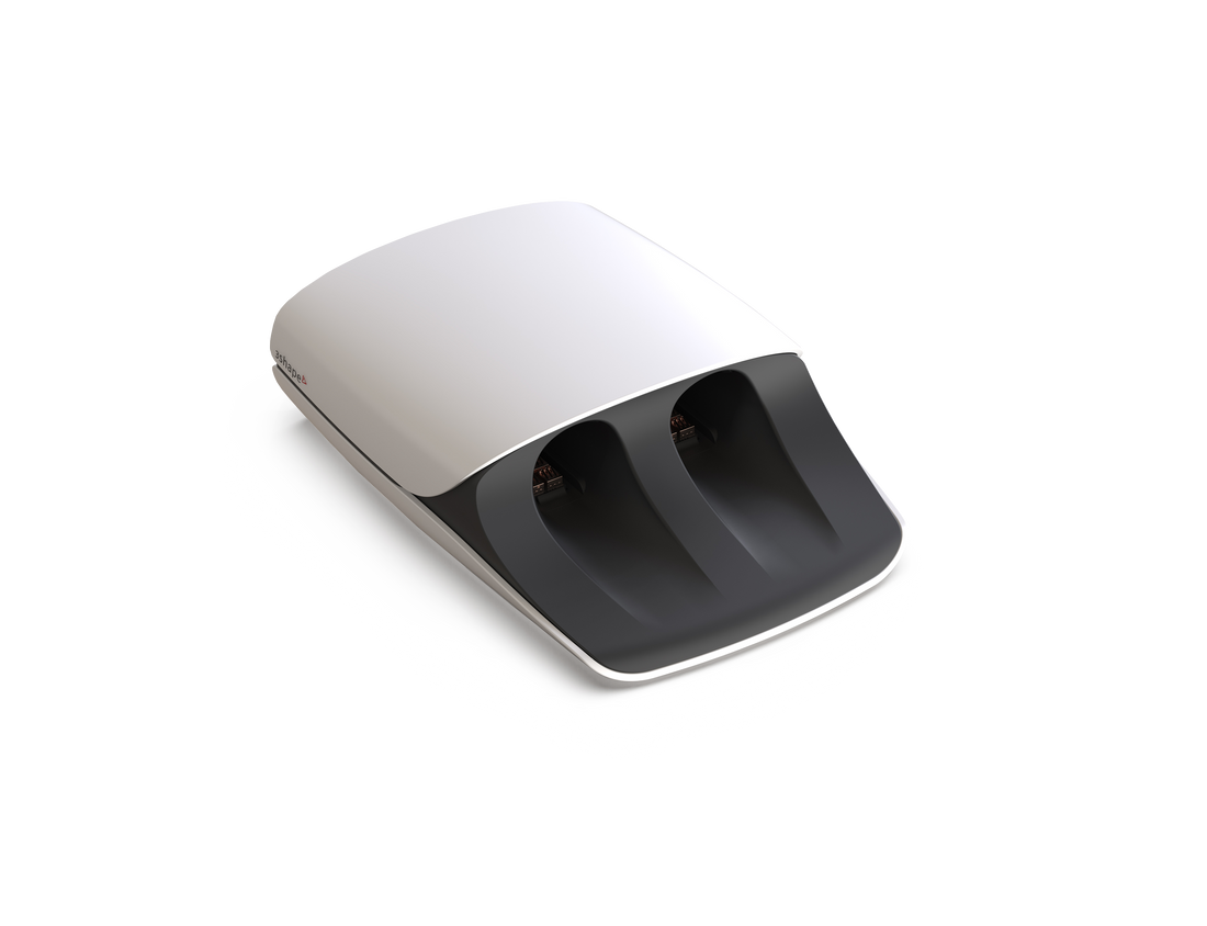 TRIOS 5/6 Battery Charger 3 Shape