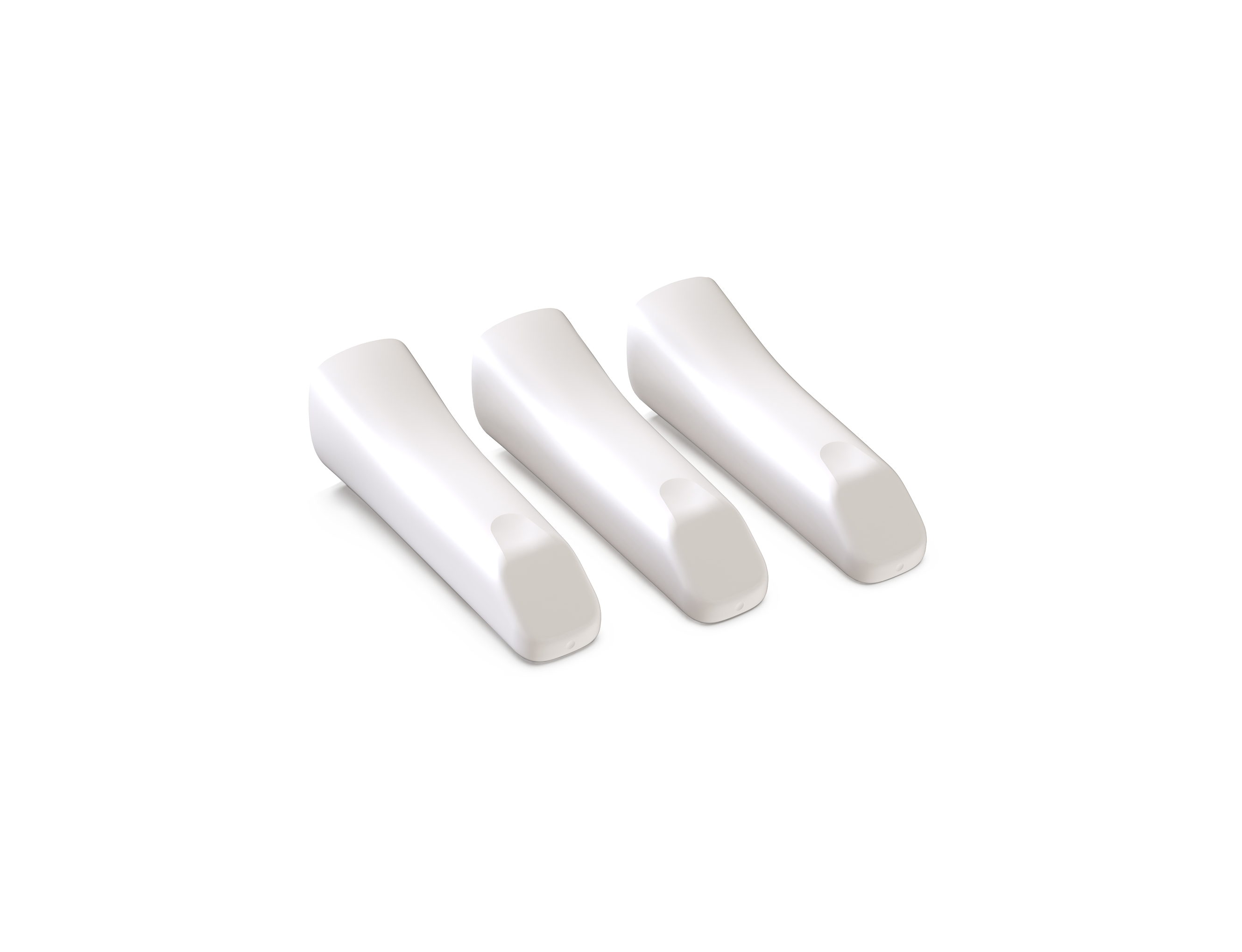 TRIOS 5/6 Tips (3 in a box)