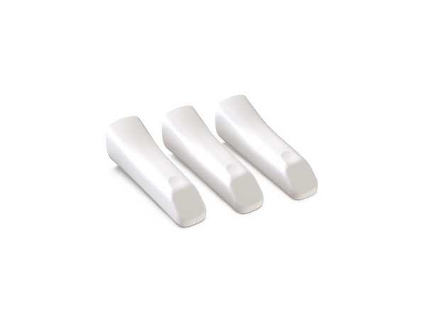 TRIOS 5/6 Tips (3 in a box) 3 Shape
