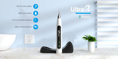 Ultra X - Ultrasonic Device