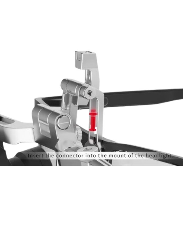 Universal Mount Adapter for Wireless Z Eighteeth