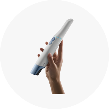 Digital Imaging & Intraoral Scanning