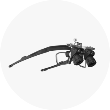 Loupes, Light & Photography