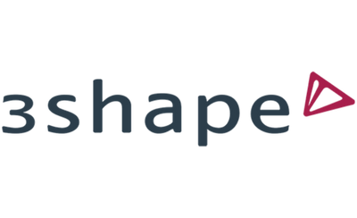 3Shape logo - authorized distributor in UAE