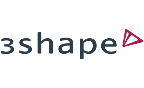 3Shape logo