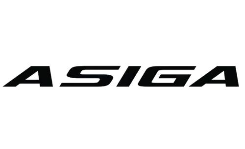 Asiga logo