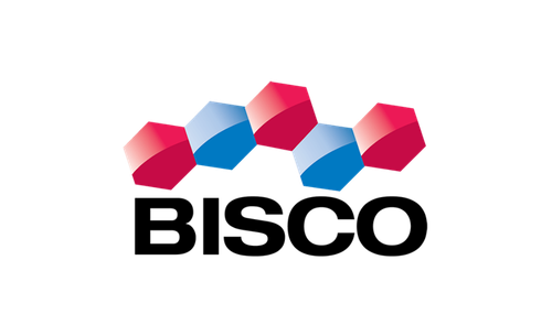 BISCO logo