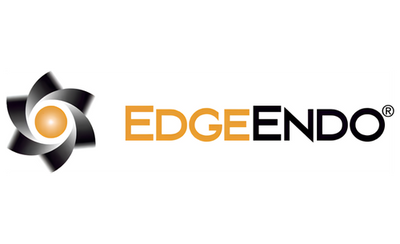 Edge Endo logo - exclusive distributor in UAE
