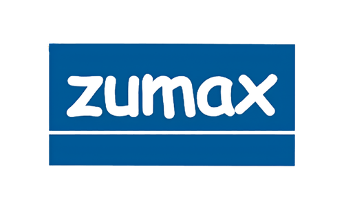 Zumax logo