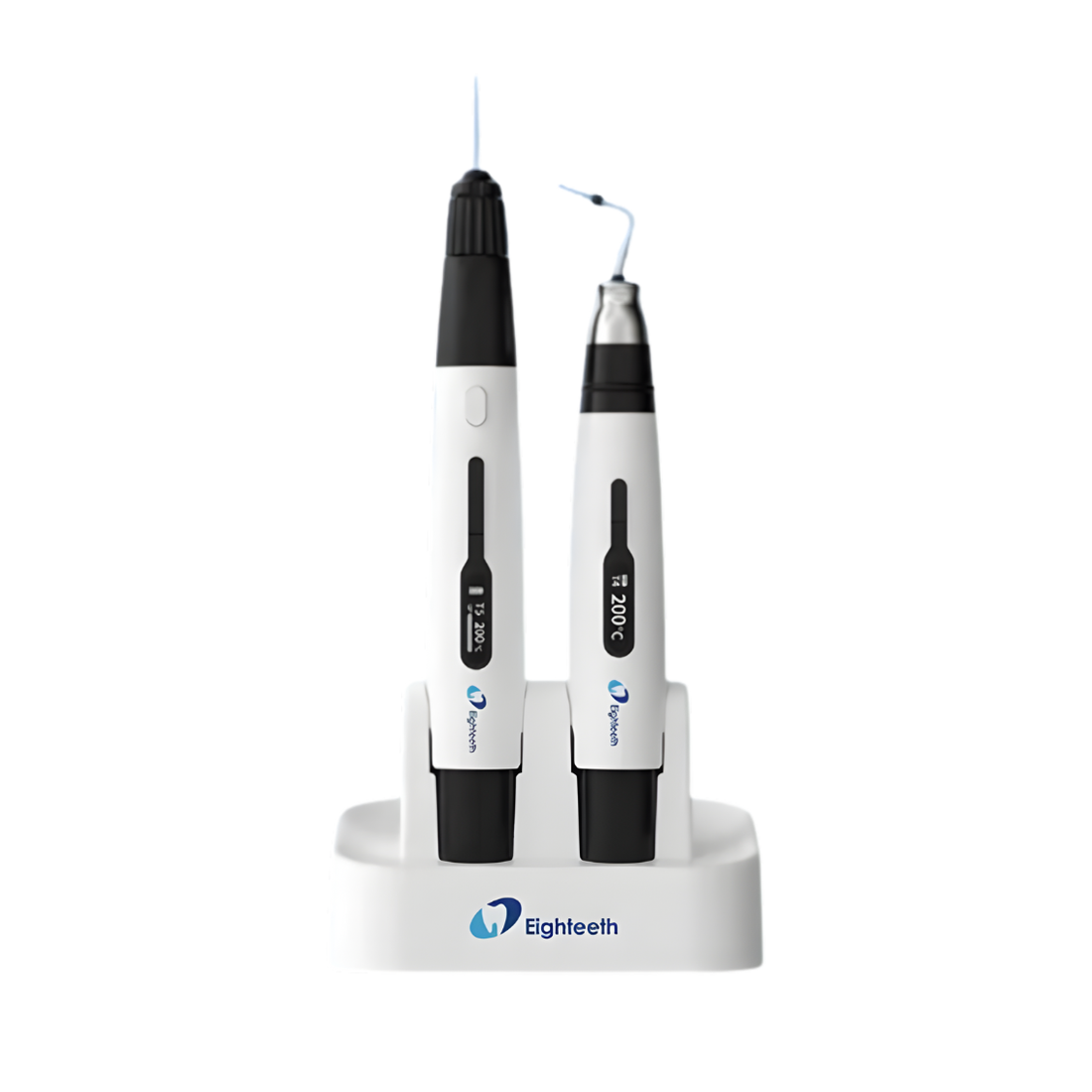 Spacepack and Spacefill Obturation System (Bundle Package) Eighteeth