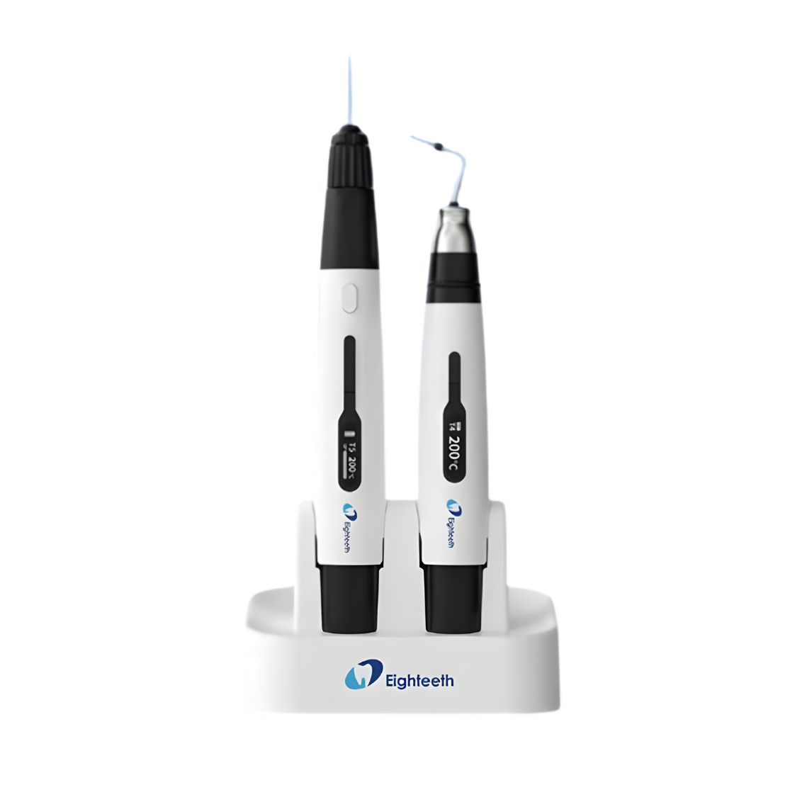 Spacepack and Spacefill Obturation System (Bundle Package)