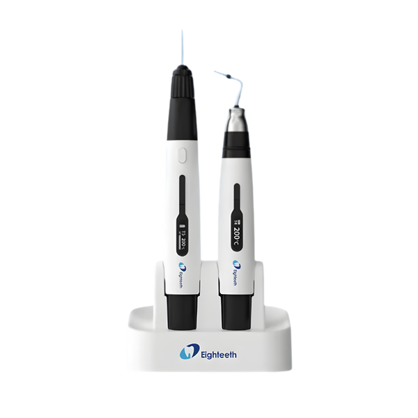 Spacepack and Spacefill Obturation System (Bundle Package) Eighteeth