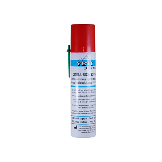 OCCLUSAL SPRAY - Red