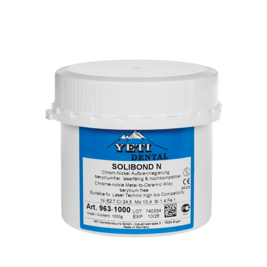 SOLIBOND N 1000g