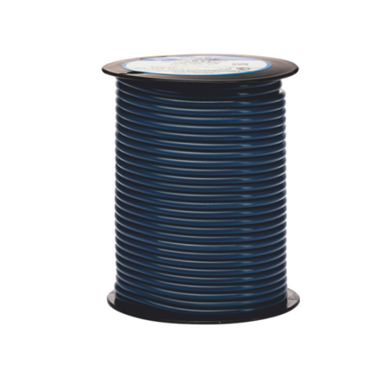 DETON Wax Wire Blue