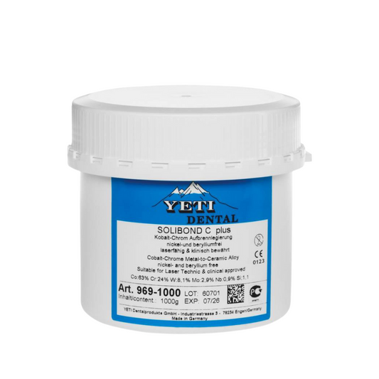 SOLIBOND C Plus 1000g