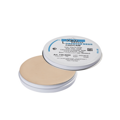 CAD/CAM Scanwax, Beige, 45g.