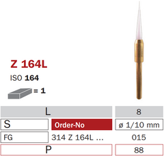 Surgicut Z 164 L